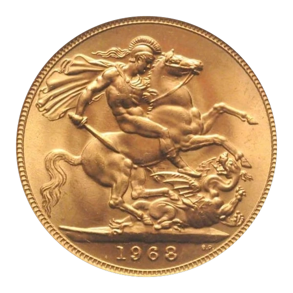 Sovereign