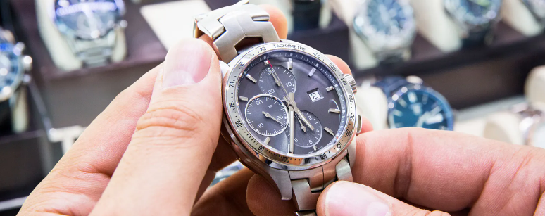 Cuáles son las marcas de relojes de gama alta