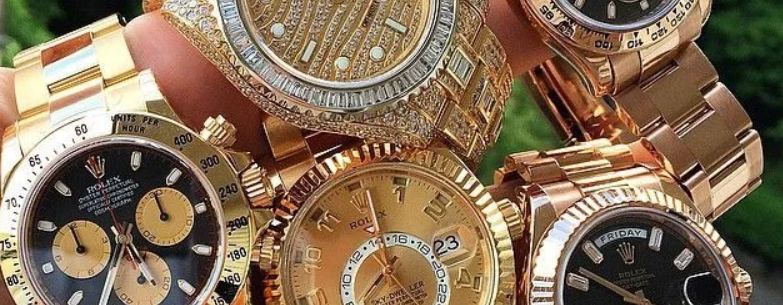 Cómo saber si un Rolex es original o imitacion
